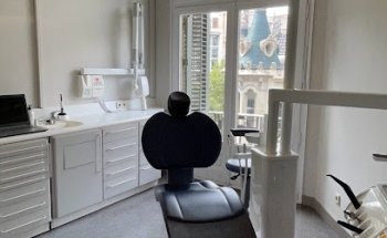 Clínica Dental Diagonal