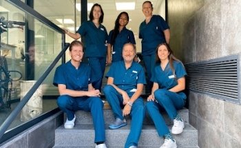 Dental Clinic las Rozas