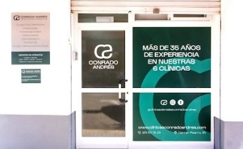 Clínica Dental Conrado Andrés Quart de Poblet