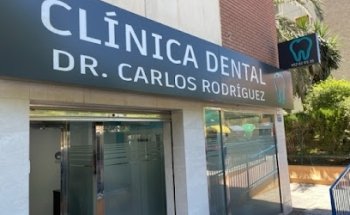 CLINICA DENTAL DR. CARLOS RODRIGUEZ