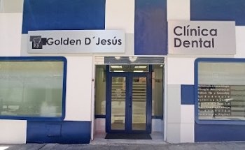 Golden d`Jesus S.L.