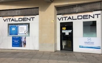 Clínica Dental Vitaldent