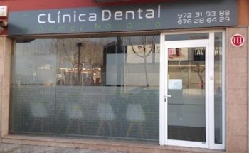 Clínica Dental Gómez Navarro