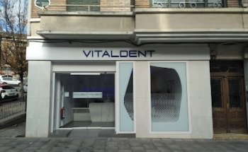 Clínica Dental Vitaldent