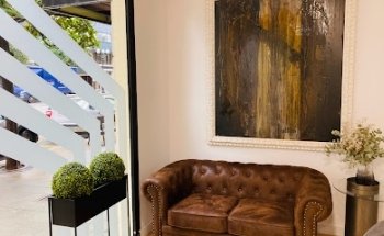 Dra. Cristina García Clínica Dental