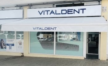 Clínica Dental Vitaldent