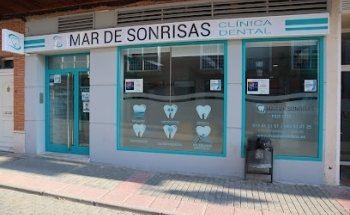 Clínica Dental Mar de Sonrisas