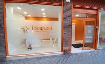 Clínica Dental One - Clínica Cuatro Caminos