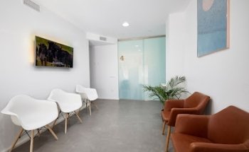 Clínica Dental Modest Revert i Bravo Valencia