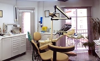 Clínica Dental de Torres y Polaina
