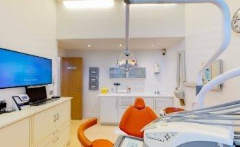 Clínica Dental Oguiza