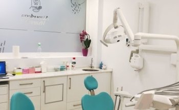 Clínica Dental Almudena Vivanco