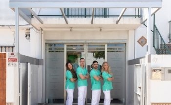 Clínica Dental Gómez y Ortega