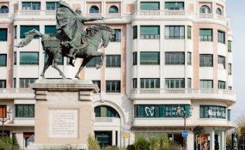 Clínica Dental Martín Luxen