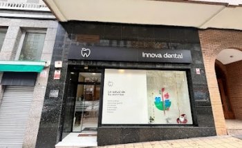 Centro Dental Innova