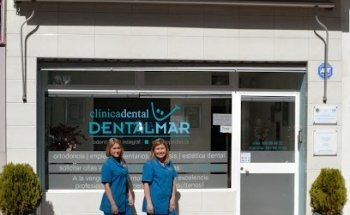 Clínica Dental Dentalmar Marbella