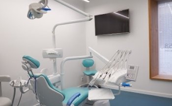 Dentista Bordejé Odontología
