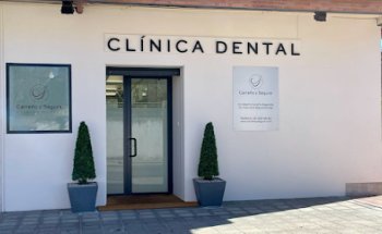 Carreño y Segura | Clínica Dental en Pozuelo