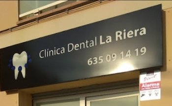 Clínica Dental La Riera