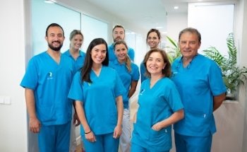 Clínica dental Iglesias Ruiz - Villanueva de Gállego