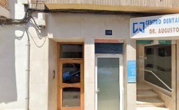 CENTRO DENTAL PAIPORTA SLP