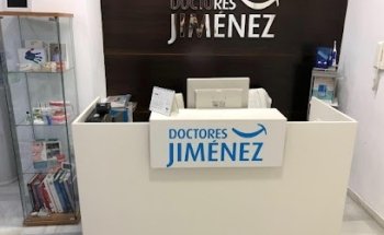Centro Dental Doctores Jiménez