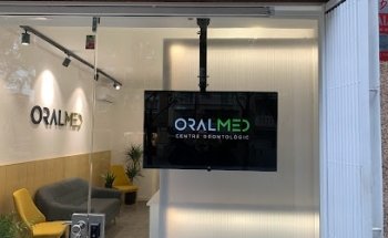 OralMed Centre Odontològic
