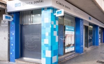 LM Clinica Dental