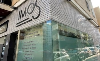 IMOS Clinica Facial (antigua Maxilosur)