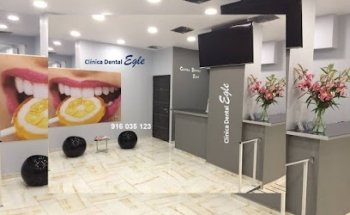 Clínica Dental Egle