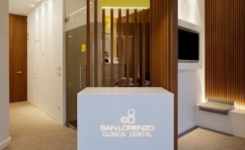 Clínica Dental San Lorenzo