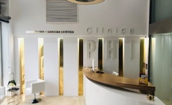 Clínica PHI-Dénia Odontología y Medicina Estética
