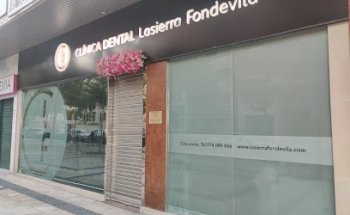 Clínica Dental Lasierra Fondevila