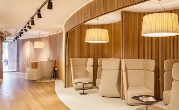 Clínica Dental Müller y Sarrió