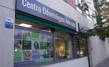 CLINICA DENTAL MADRID