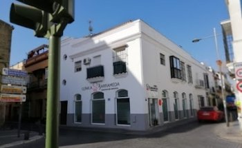 Clínica Dental | Ortodoncia | Clínica Barrameda