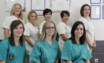 DENTAL CLINIC Dra. Elena Ramirez Glindon