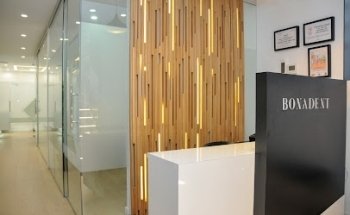 Dental Clinic Bonadent