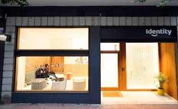 Clínica Dental Identity