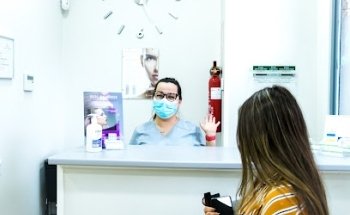 AlphaDent - Clínica Dental y Medicina Estética