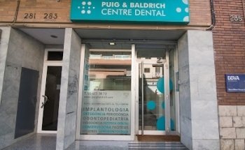 Centre Dental Puig & Baldrich