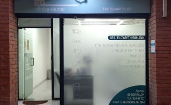 Clínica Dental Om. Dra. Elizabeth Romano
