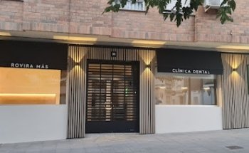 Clínica dental Rovira Mas