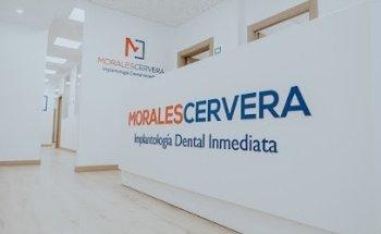 Morales Cervera | Clínica Dental Palencia