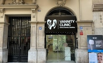 Vannity Clínic Odontología y Estética