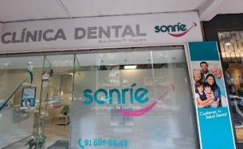 Clínica Dental Sonríe | Tu dentista en Parque de las Avenidas