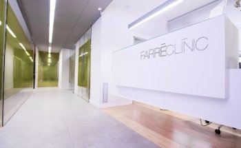 FARRÉ CLÍNIC
