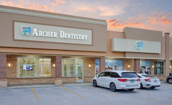 Archer Dentistry - Naperville