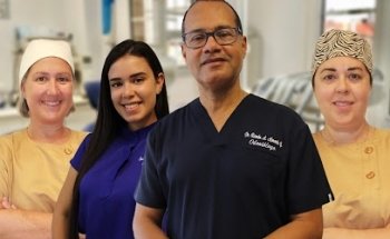 Clinica Dental Dr. Ramón Almonte