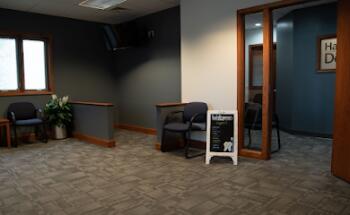 Harrison Dental Group